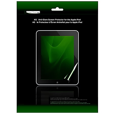ROTA AG2 Screen Protector for iPad