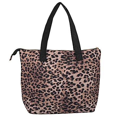 Cow print hotsell delias bag