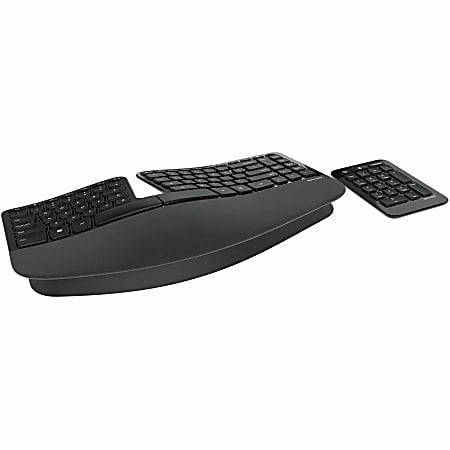 Incase Sculpt Ergonomic Keyboa, 5Kv00001