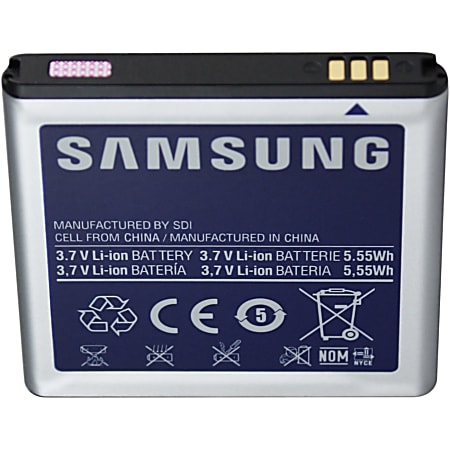 Arclyte Original OEM Mobile Phone Battery - Samsung Conquer 4G (EB484659VA)