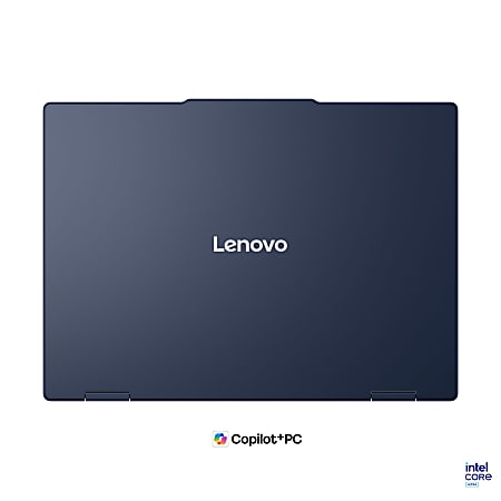 Lenovo IdeaPad 2 in 1 Laptop PC 15 Touchscreen Intel Core Ultra 7
