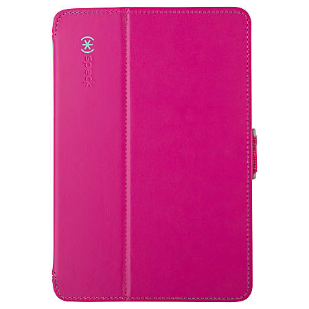 Speck® StyleFolio™ Case For Apple® iPad® mini™/2/3, Pink