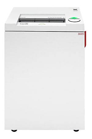 Ideal 2445 13 Sheet Strip-Cut Shredder, IDEDSH0366H