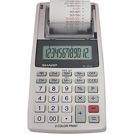 Casio sharp on sale