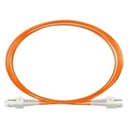 Netpatibles FDAAPAPV2O2M-NP Fiber Optic Duplex Network Cable