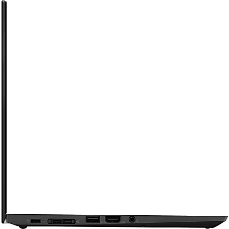 Lenovo ThinkPad X395 20NL000AUS 13.3 Touchscreen Notebook 1920 x
