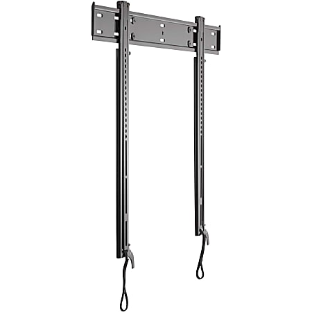 Chief Thinstall Large Fixed Wall Mount - For