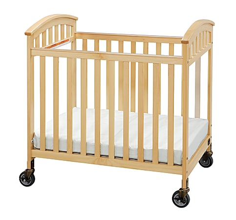 Simmons cot top