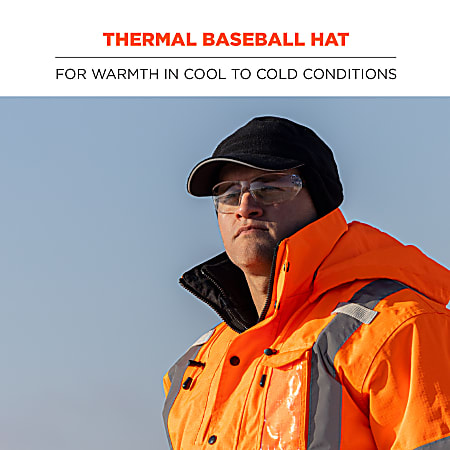 Fitted hat with ear flaps sale