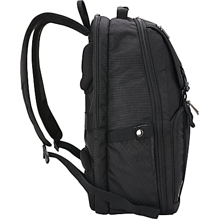Samsonite Tucker Carrying Case Backpack for 15.6 Notebook Tablet Black ...