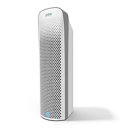 Pure enrichment cheap tabletop air purifier