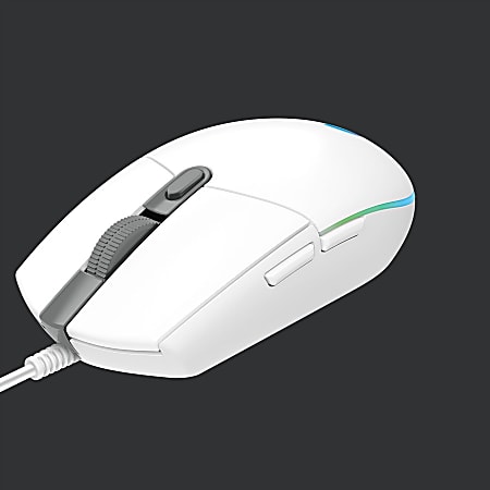 Lightsync gaming mouse on sale