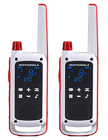 Motorola Two Way Radio and Wireless Solutions