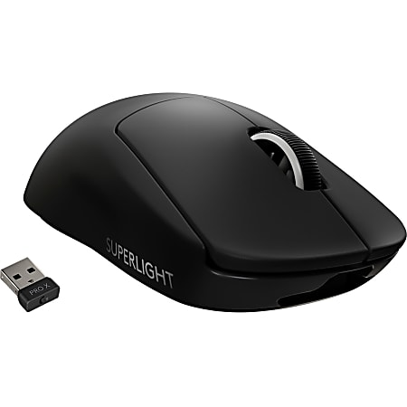 Logitech Gaming Mice