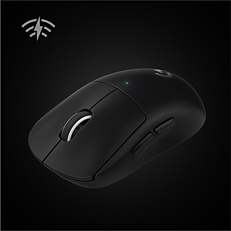 Logitech G PRO Wireless Gaming Mouse 