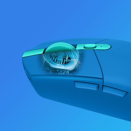 G305 blue best sale