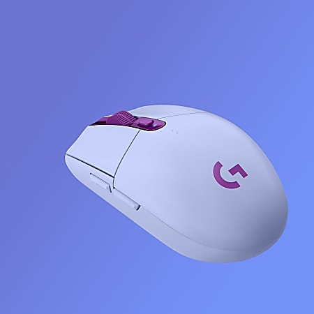 Light speed mouse cheap