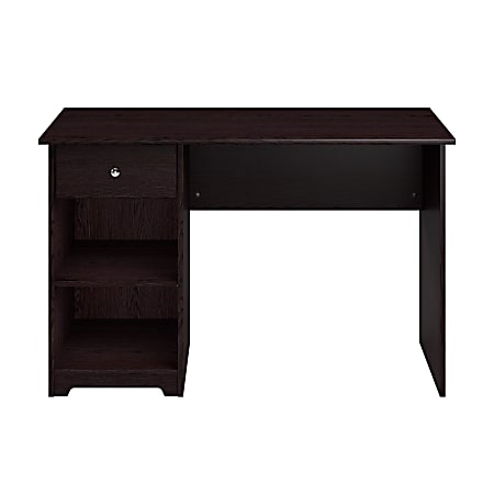 Bush Furniture Cabot 72" L Desk And Hutch With Storage, Espresso Oak 1d63fff6 7e82 4a23 A891 1b1197f24394.92463e9af6a5738512d67d75ccfafbd4
