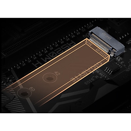Chipset a520m 2025