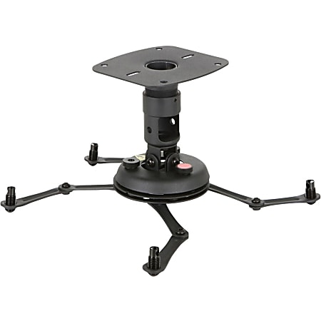 Premier Mounts Universal Projector Mount, 25Lb, PBCUMS