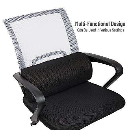 StarTech.com Adjustable Under Desk Foot Rest Ergonomic Footrest Large  18x14in Office Footrest Stool w Adjustable Height Angle Create a more  comfortable ergonomic workspace Adjustable Under Desk Foot Rest - Office  Depot