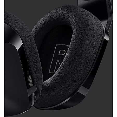 Logitech G733 Lightspeed Wireless RGB Gaming Headset Stereo