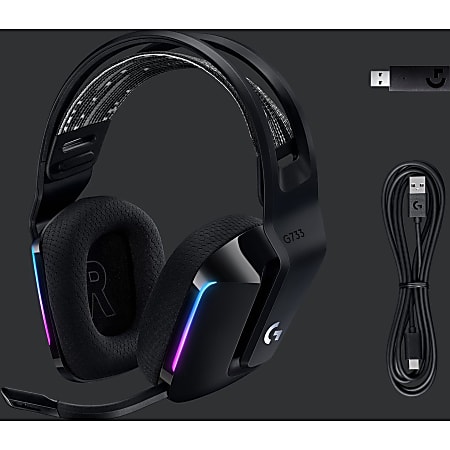 G733 lightspeed best sale
