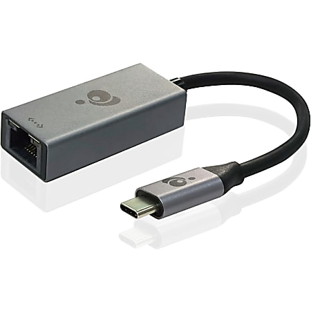 IOGEAR GigaLinq Pro 3.1, USB 3.1 Type-C to