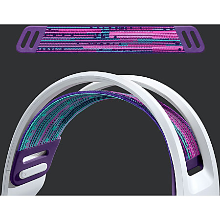 Amazon.com: Logitech G733 Lightspeed Wireless Gaming Headset