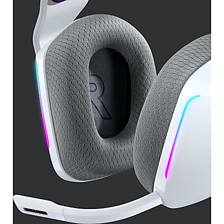 Buy Logitech G733 Lightspeed RGB Wireless Headset (Lilac)– EliteHubs