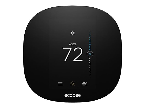 ecobee3 lite® Smart Thermostat