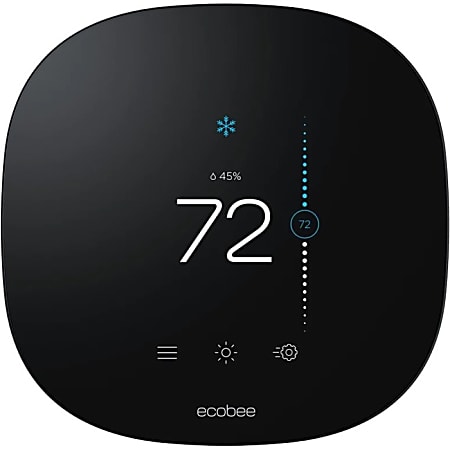 ecobee3 lite® Smart Thermostat