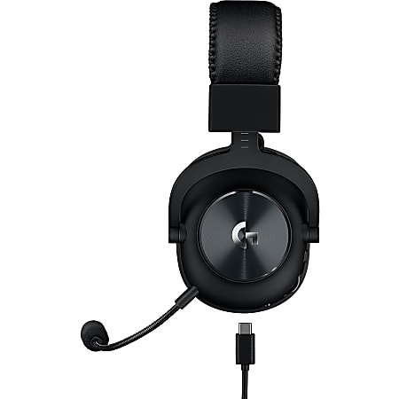 Logitech PRO X Wireless Lightspeed Gaming Headset Stereo Wireless