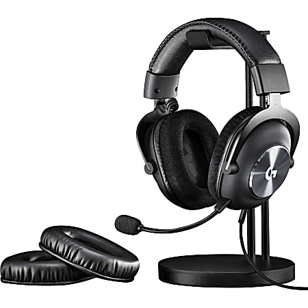 G PRO X WIRELESS （G-PHS-004WL） Amazon.co.jp: Logicool G PRO X Wireless Gaming Headset, G
