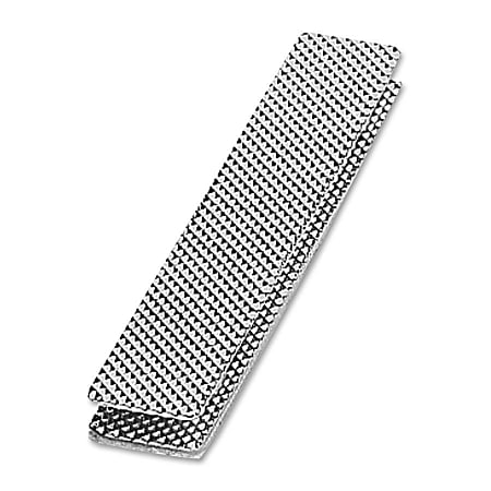 Xstamper Name Badge Magnetic Fastener - 1 Each