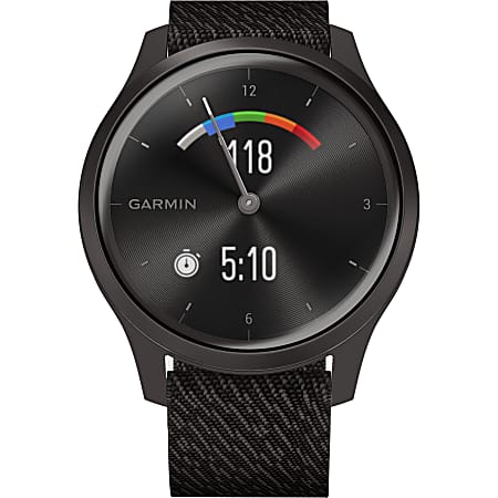 Garmin vívomove style