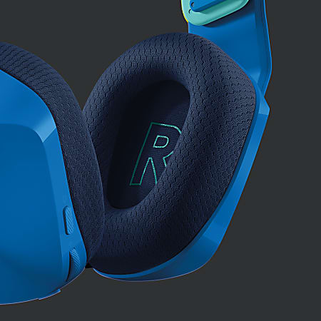 Logitech g discount g733 lightspeed wireless