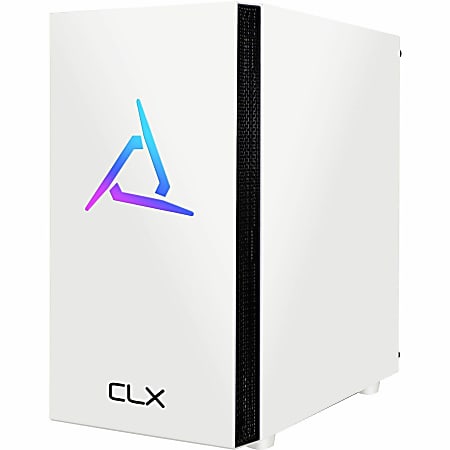 ゲーミングPC RX6400 i5 11600k CLX SET R5 5600RX6400 Gaming Desktop PC AMD Ryzen 5 16GB Memory