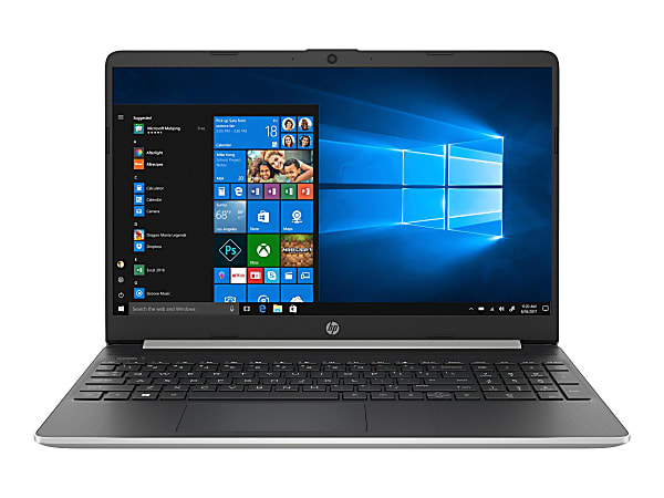 Hp Inch Hp 15s Dr 3500u Tx HP 15 Dy2125od Laptop Mouse And Sleeve