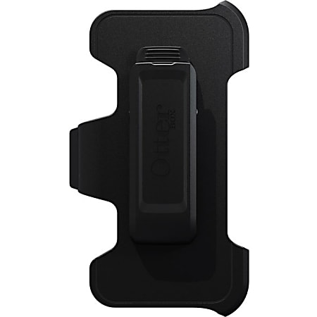 OtterBox® Defender Series Holster For Apple® iPhone® 5, Black