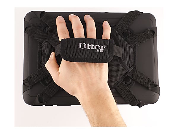 OtterBox UTILITY SERIES LATCH Case Für 10-Zoll Tablets – Mit Tragegurt & Tasche