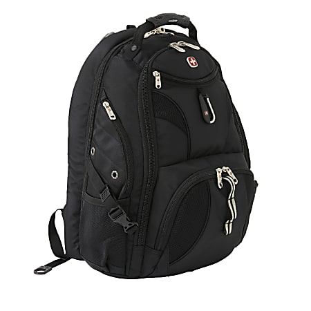 Swissgear weekend backpack on sale