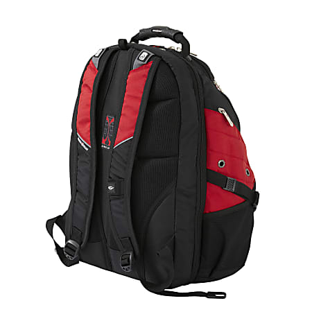 Swissgear 6968 hot sale scansmart laptop backpack
