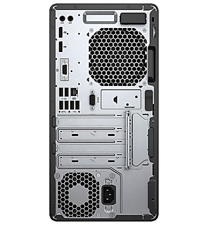 HP ProDesk 600G3 Refurbished Desktop PC Intel Core i5 16GB