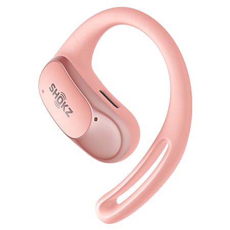 Shokz OpenFit Air True Wireless Bluetooth Open Ear Earbuds