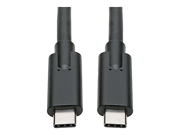 Tripp Lite USB Type C to USB C