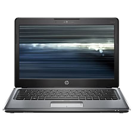HP Pavilion dm3-1130us 13.3" Widescreen Notebook Computer With AMD Athlon™ Neo X2 Dual-Core Processor L335
