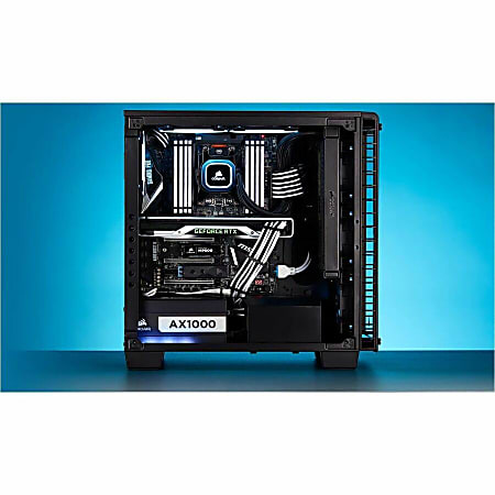 Corsair Premium Individually Sleeved PSU Cables Starter Kit Type 4 Gen ...