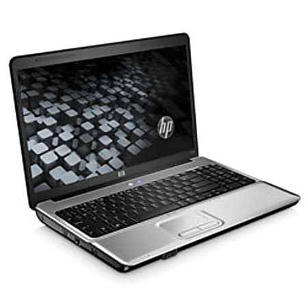 HP G60-630US 15.6" Widescreen Notebook Computer With Intel® Pentium® Processor T4400