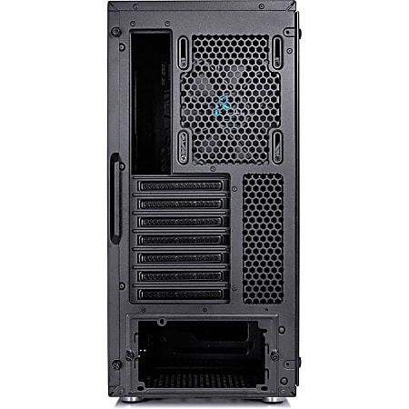 Fractal Design Meshify C Window Computer Case Mid tower